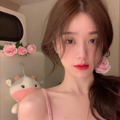 女交通员